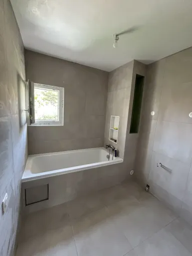 Rénovation d'une salle de bain à La Seyne-sur-Mer, La Seyne-sur-Mer, BC Créations