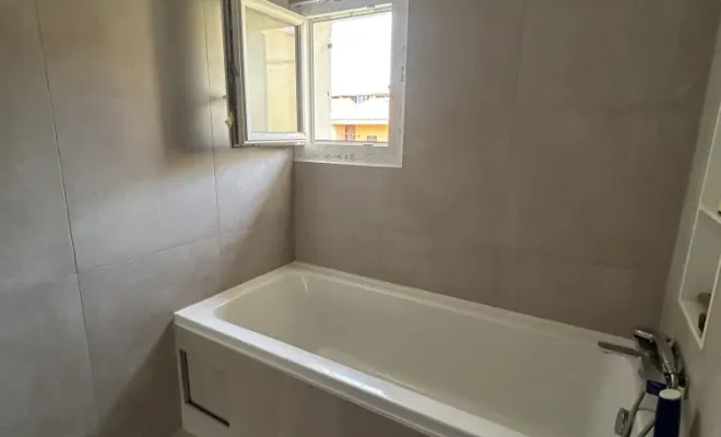 Rénovation d'une salle de bain à La Seyne-sur-Mer, La Seyne-sur-Mer, BC Créations