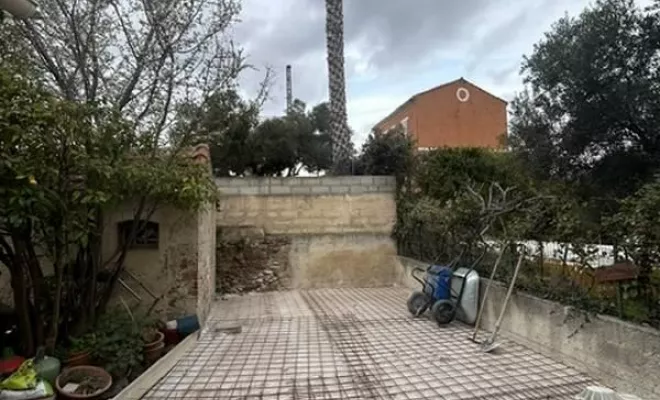 Maçonnerie générale, La Seyne-sur-Mer, BC Créations