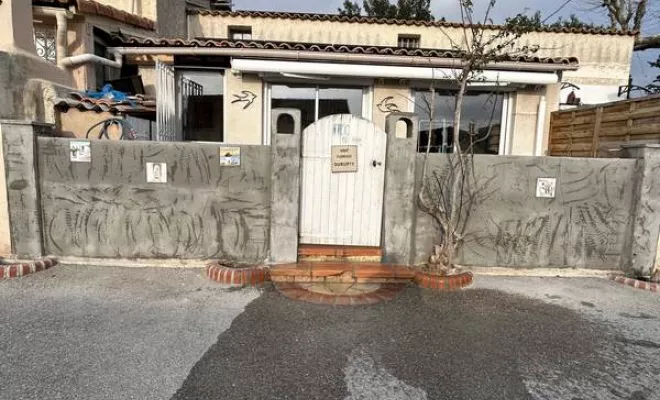 Maçonnerie générale, La Seyne-sur-Mer, BC Créations