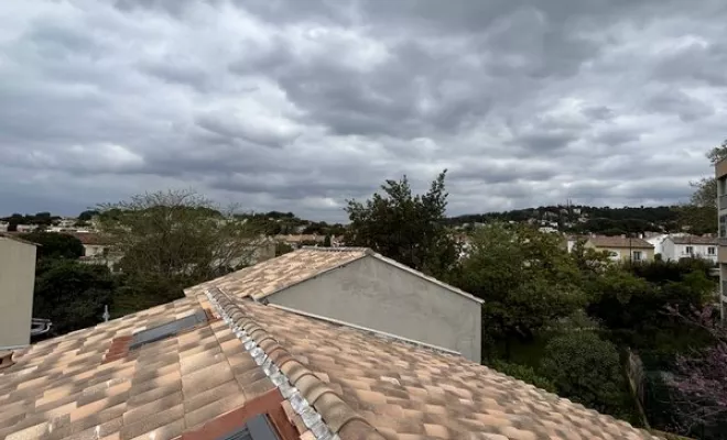 Toiture, La Seyne-sur-Mer, BC Créations