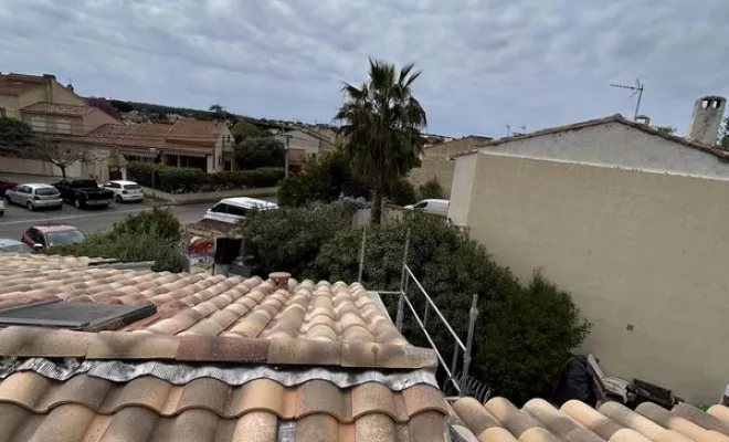 Toiture, La Seyne-sur-Mer, BC Créations