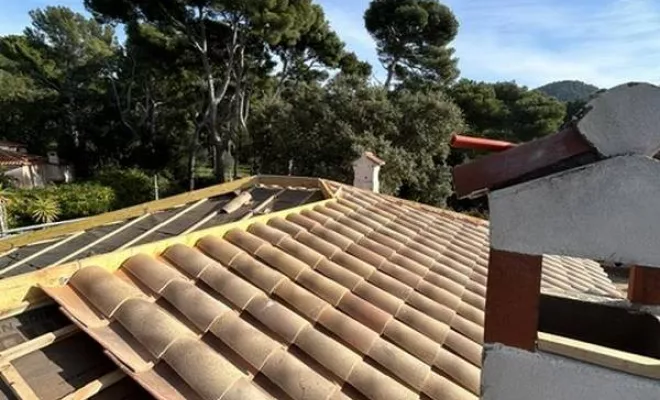 Toiture, La Seyne-sur-Mer, BC Créations