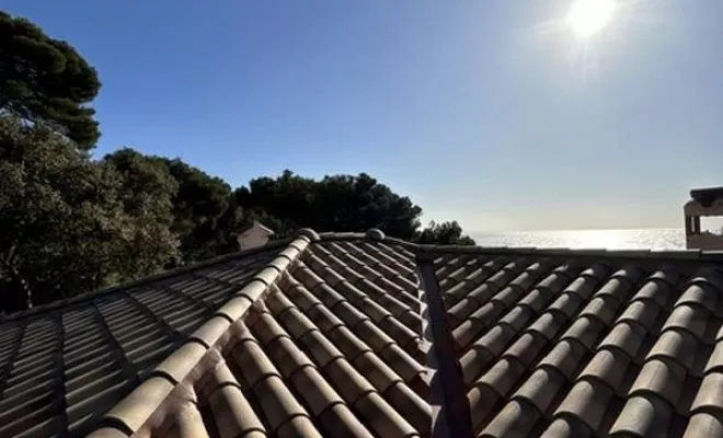 Toiture, La Seyne-sur-Mer, BC Créations