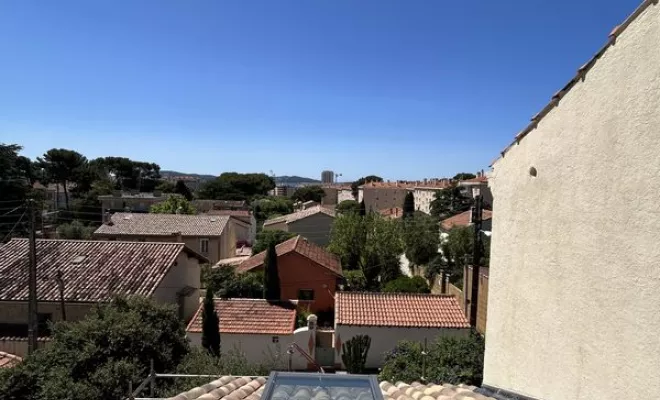 Toiture, La Seyne-sur-Mer, BC Créations