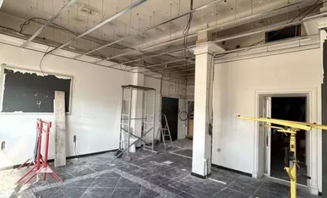 Maçonnerie générale, La Seyne-sur-Mer, BC Créations