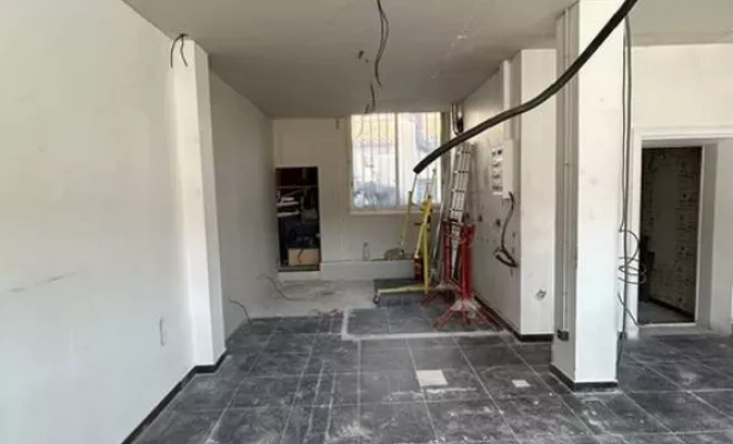 Maçonnerie générale, La Seyne-sur-Mer, BC Créations