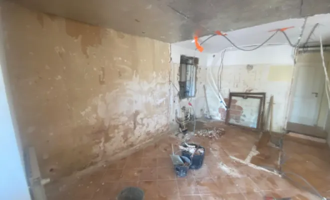 Seconde jeunesse pour cette maison de plage 