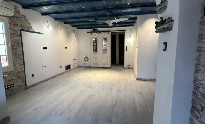 Seconde jeunesse pour cette maison de plage 