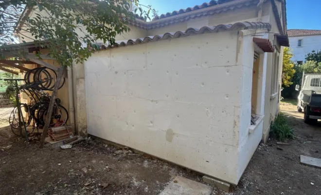 Travaux de rénovation , La Seyne-sur-Mer, BC Créations