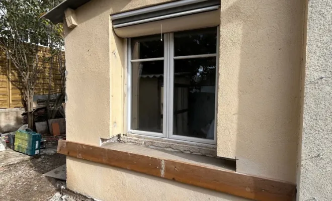 Travaux de rénovation , La Seyne-sur-Mer, BC Créations